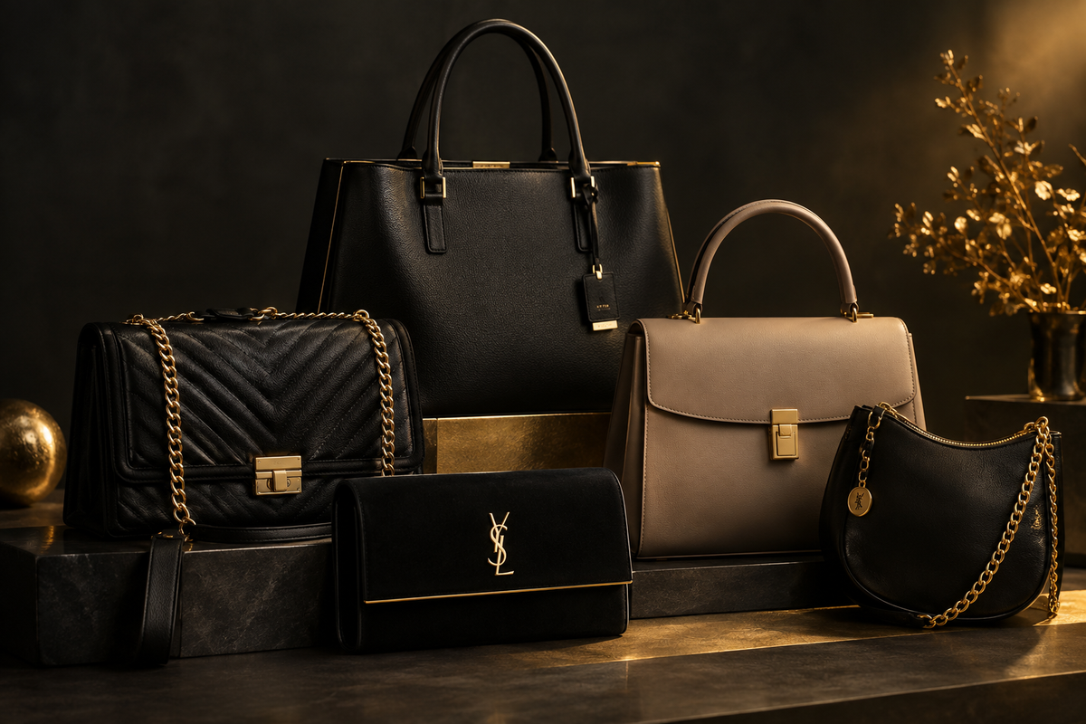 Bolsos Mujer