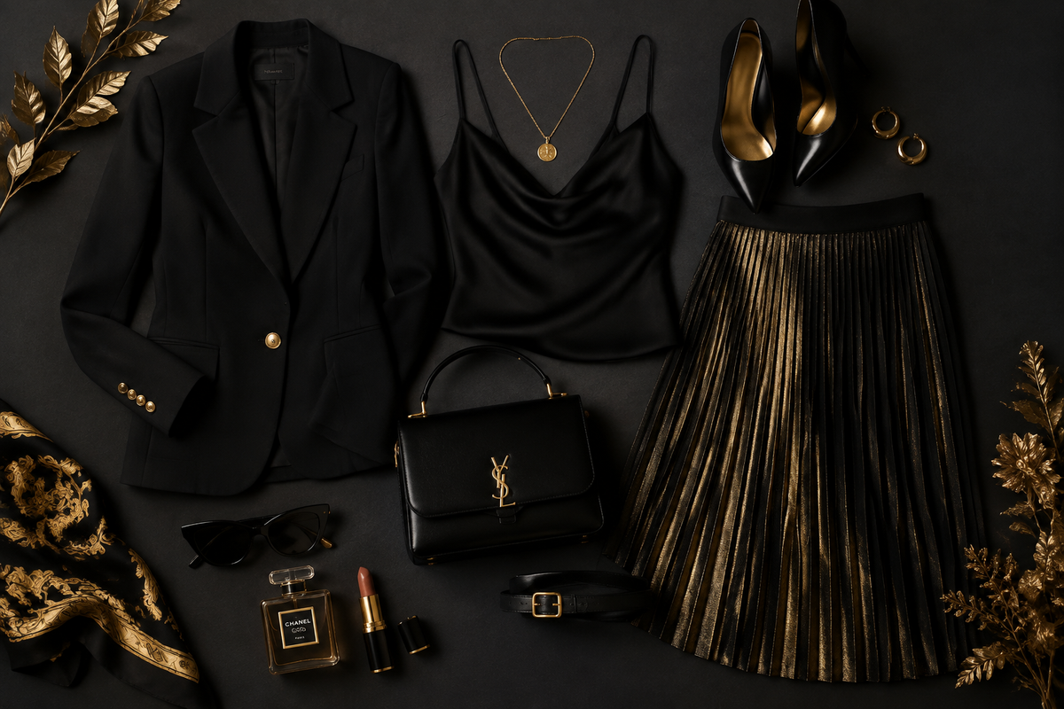 Ropa Mujer