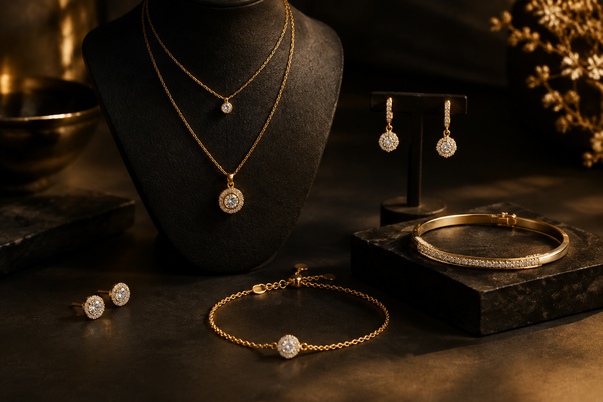Joyas Mujer