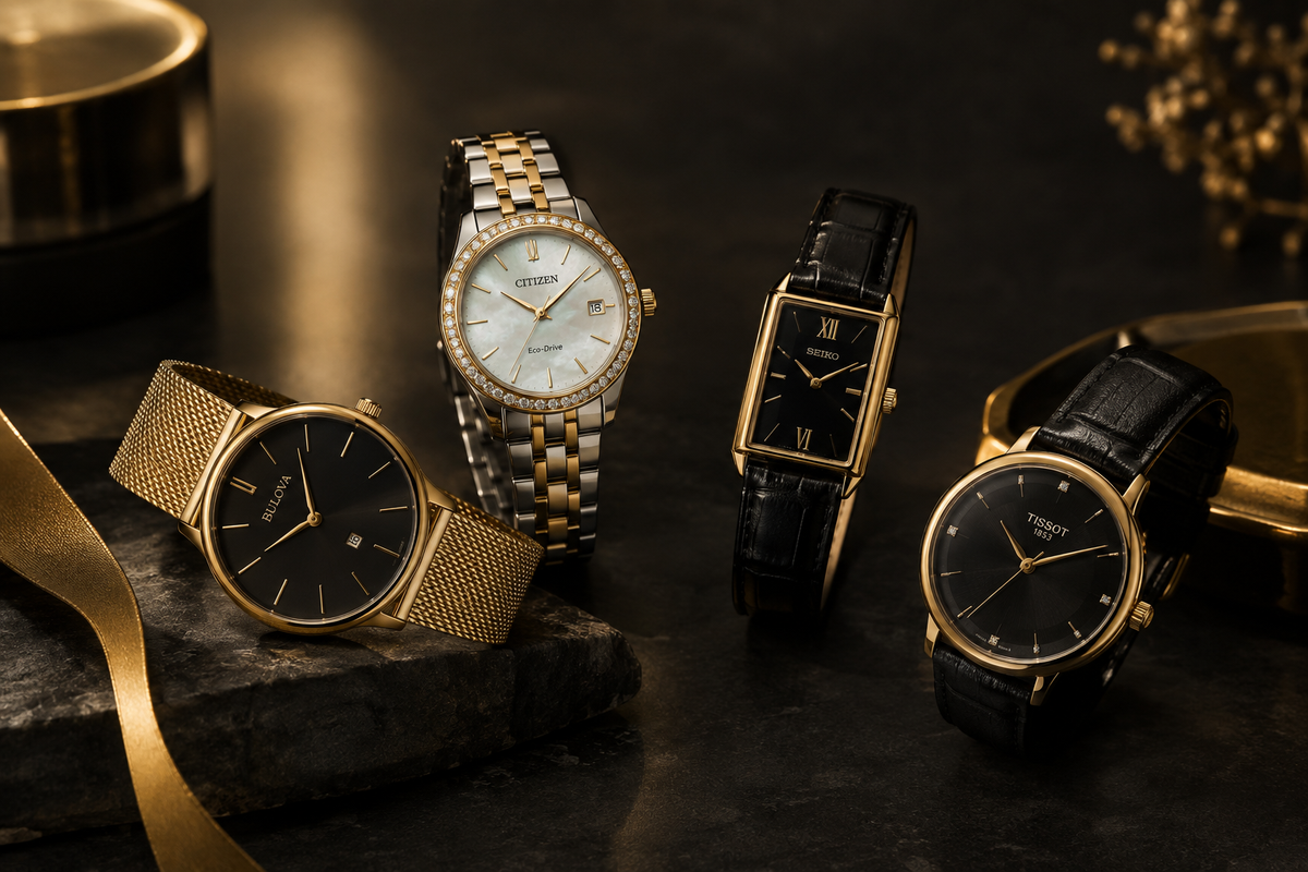 Relojes Mujer