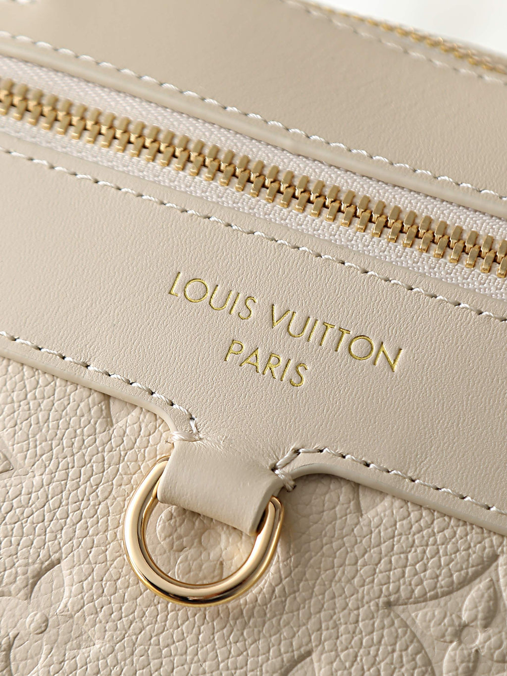 Louis Vuitton Skyline