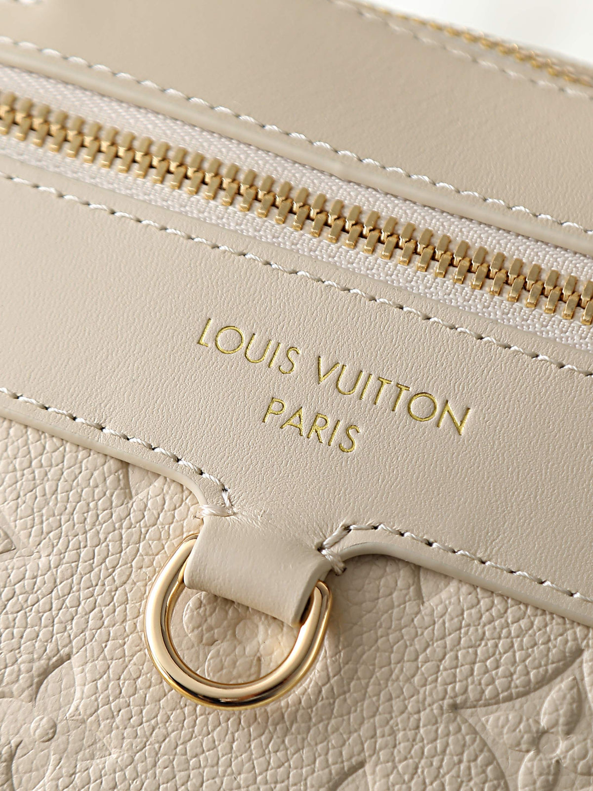Louis Vuitton Skyline