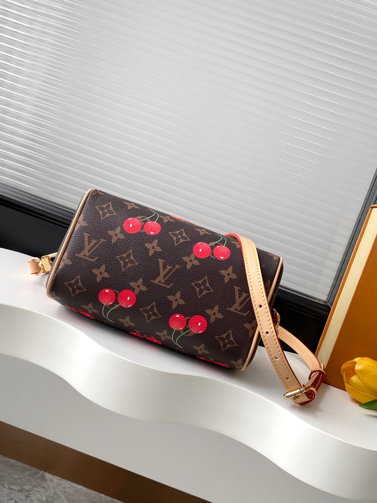 Louis Vuitton Speedy Bandoulière