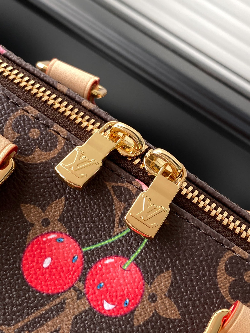 Louis Vuitton Speedy Bandoulière