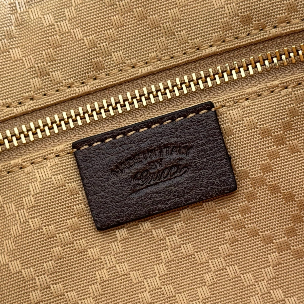 Gucci Lunetta GG