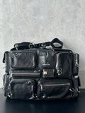 Balenciaga Superbusy tachonado