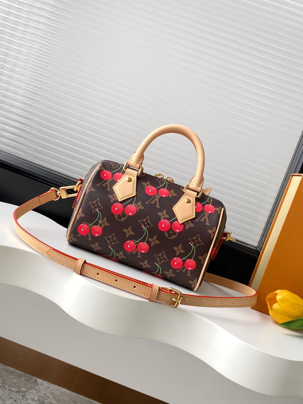 Louis Vuitton Speedy Bandoulière