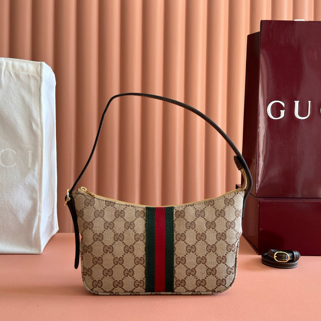 Gucci Lunetta GG