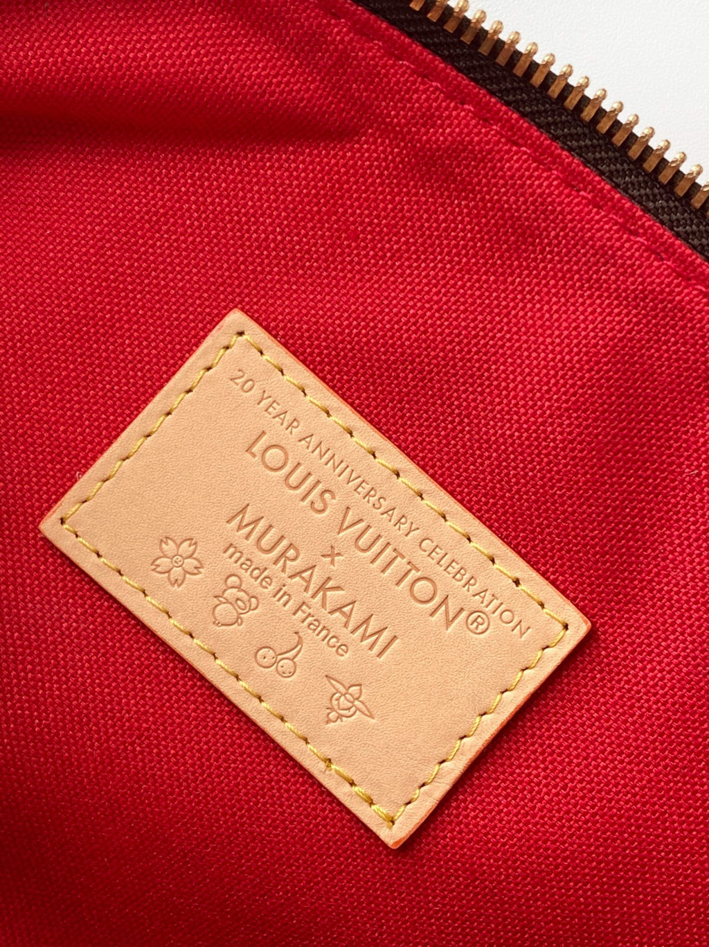 Louis Vuitton Speedy Bandoulière