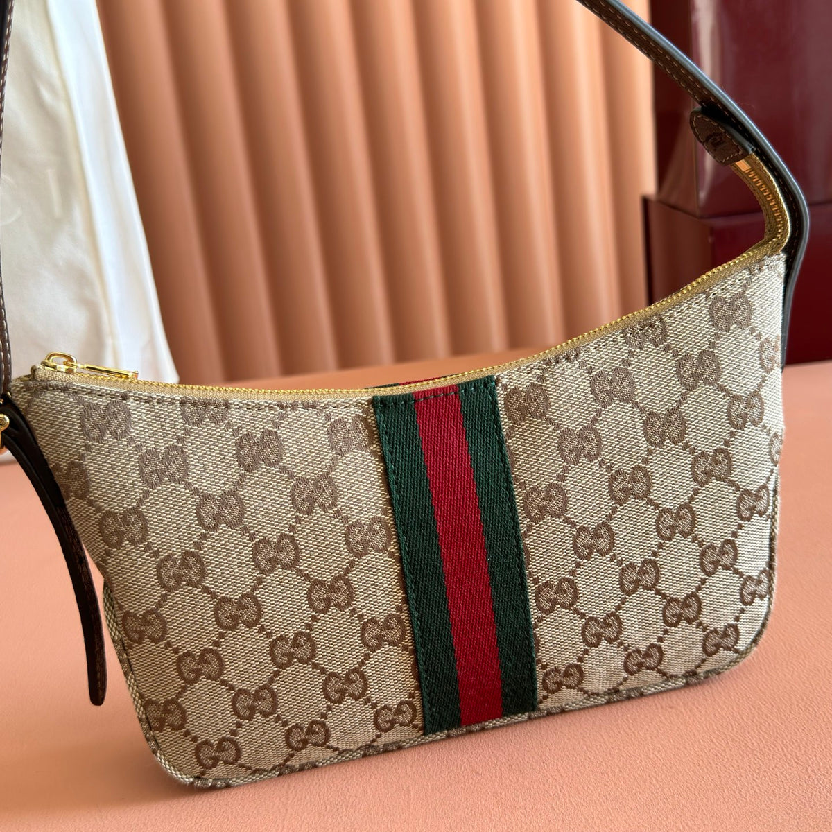 Gucci Lunetta GG