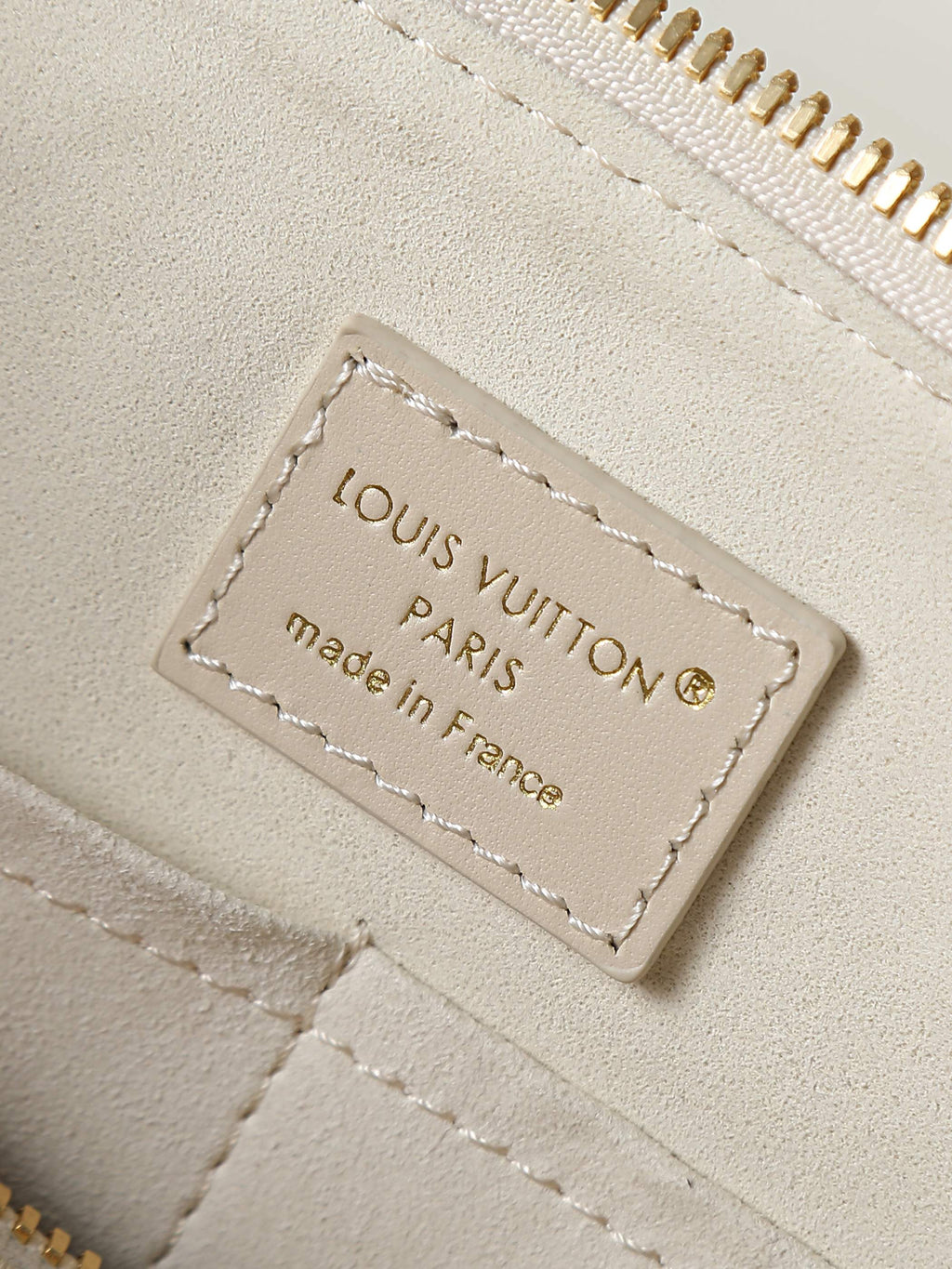 Louis Vuitton Skyline