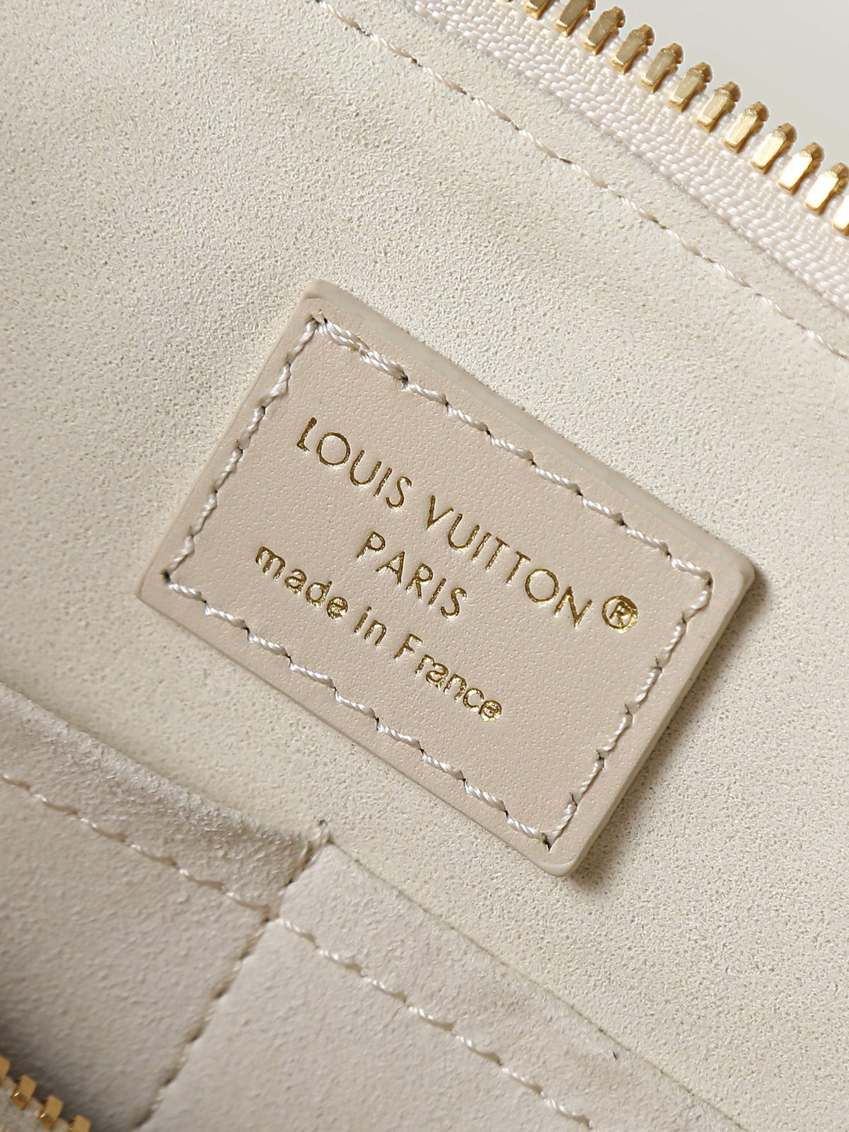 Louis Vuitton Skyline