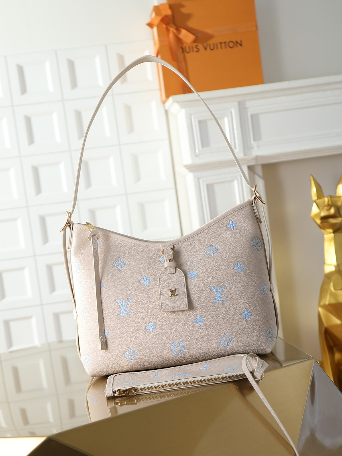 Louis vouiton Bolso Carryall