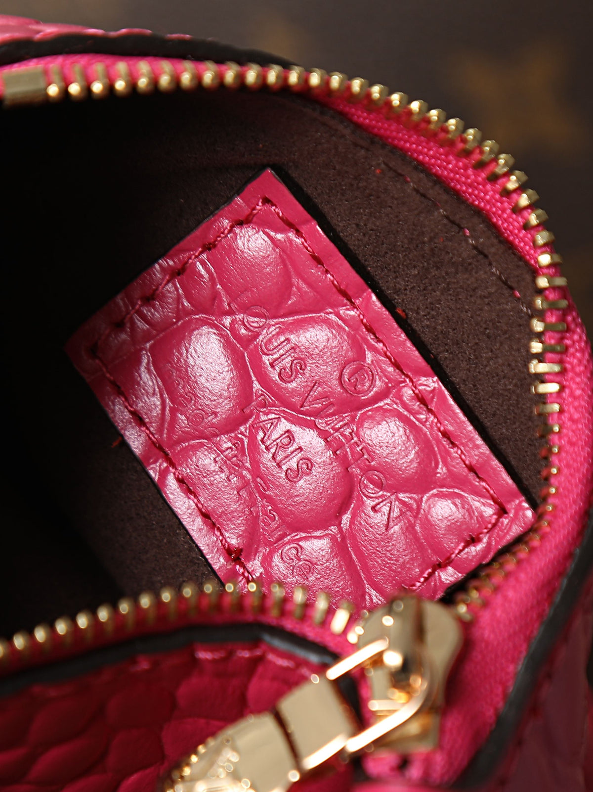 Louis Vuitton All In BB