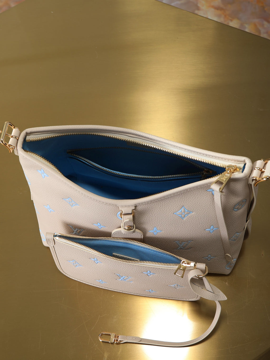 Louis vouiton Bolso Carryall