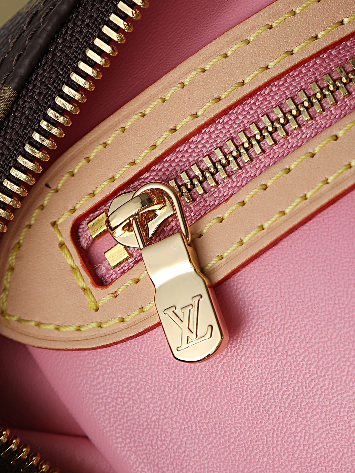 Louis Vuitton Speedy Soft 30 Boho