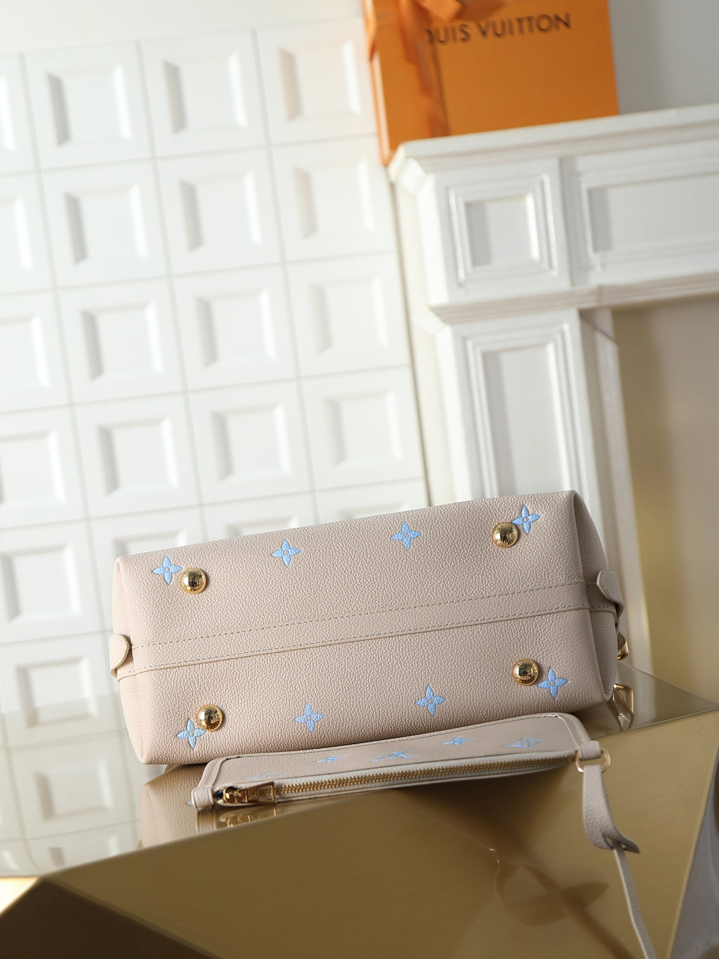 Louis vouiton Bolso Carryall