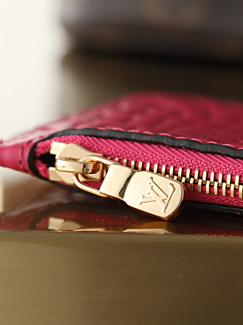 Louis Vuitton All In BB