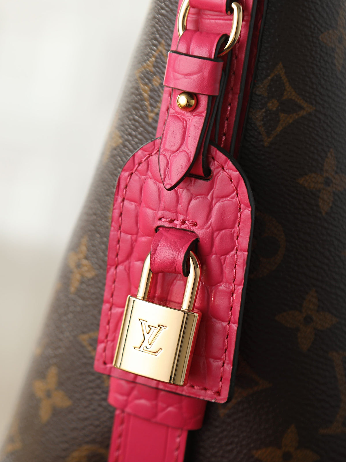 Louis Vuitton All In BB
