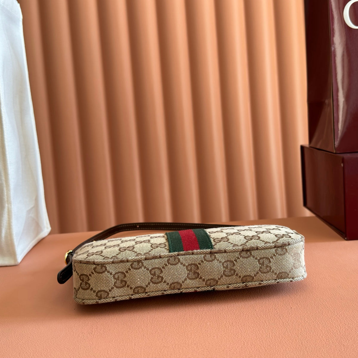Gucci Lunetta GG
