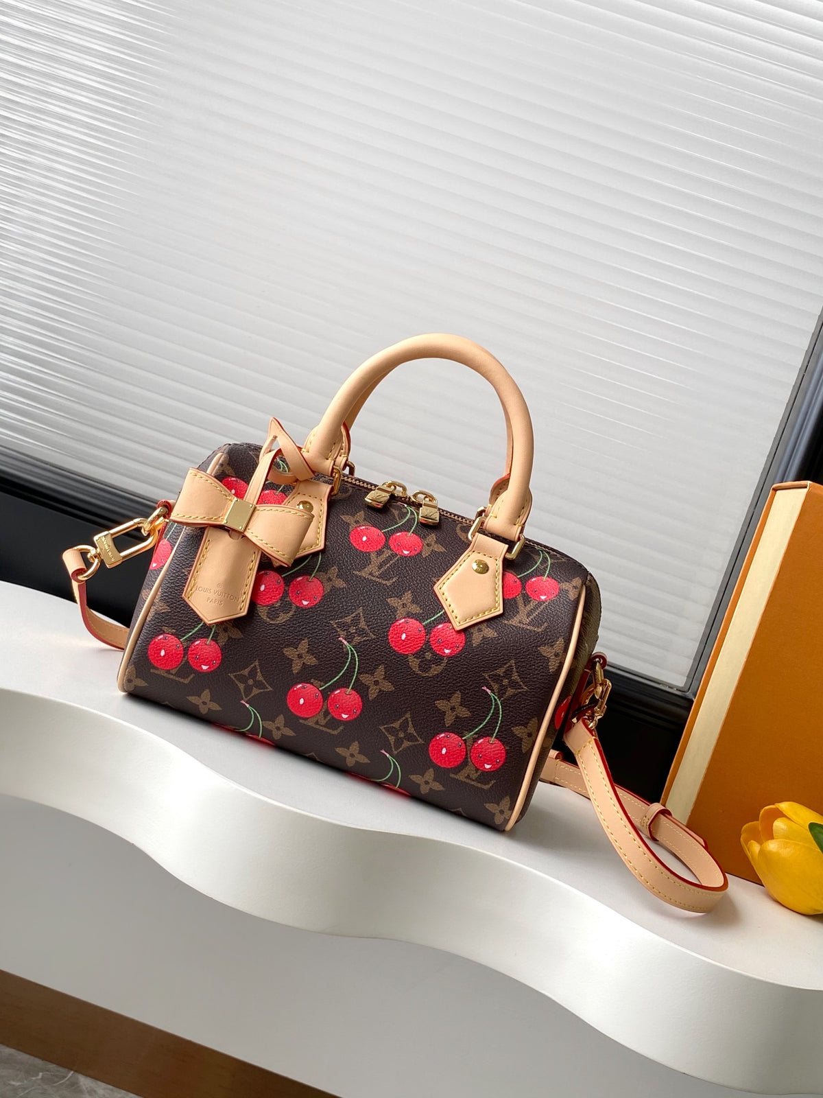 Louis Vuitton Speedy Bandoulière