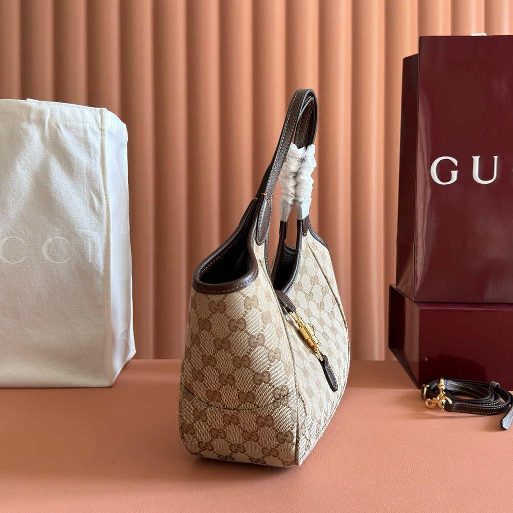 Gucci tote mercato