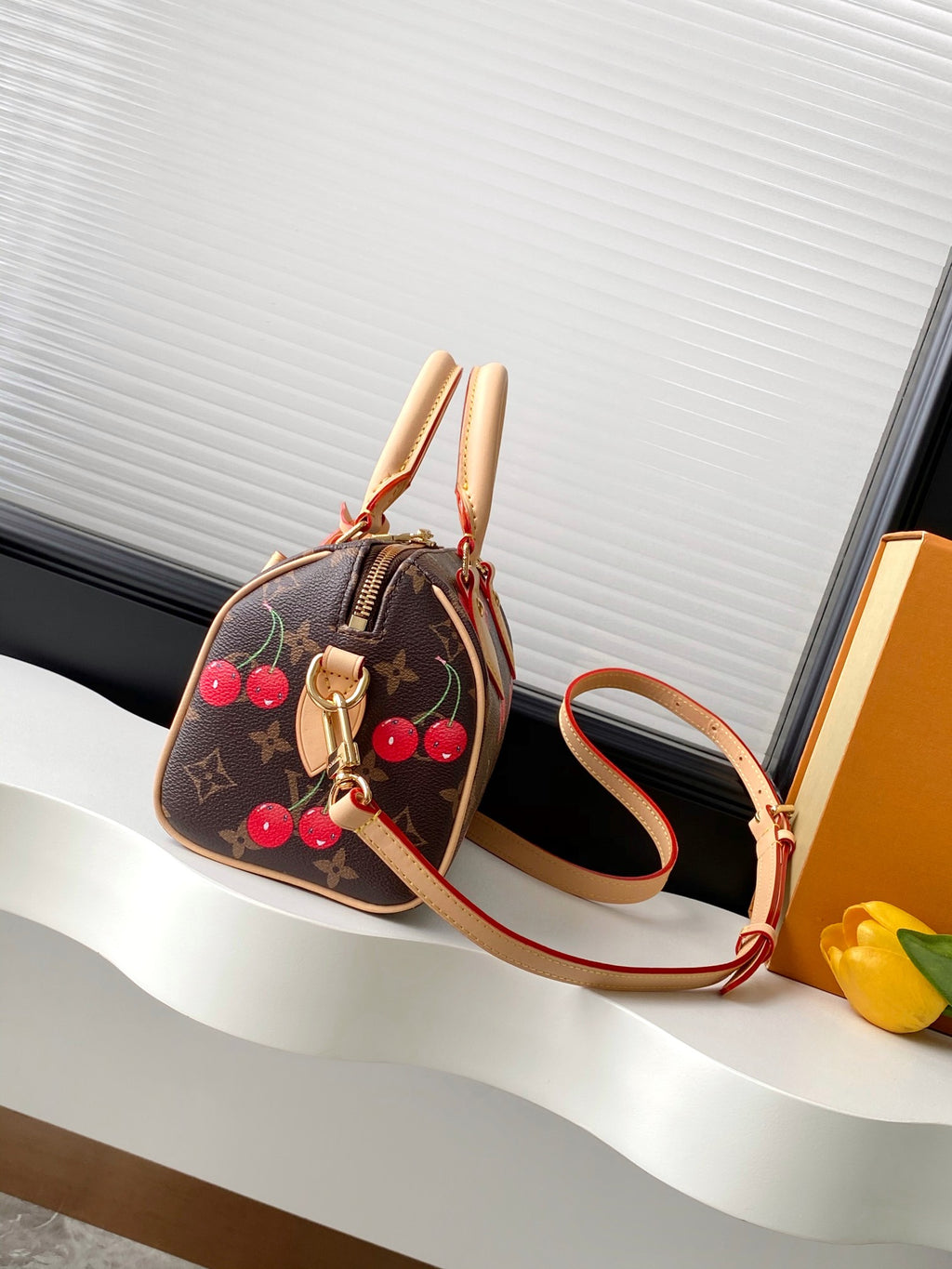 Louis Vuitton Speedy Bandoulière