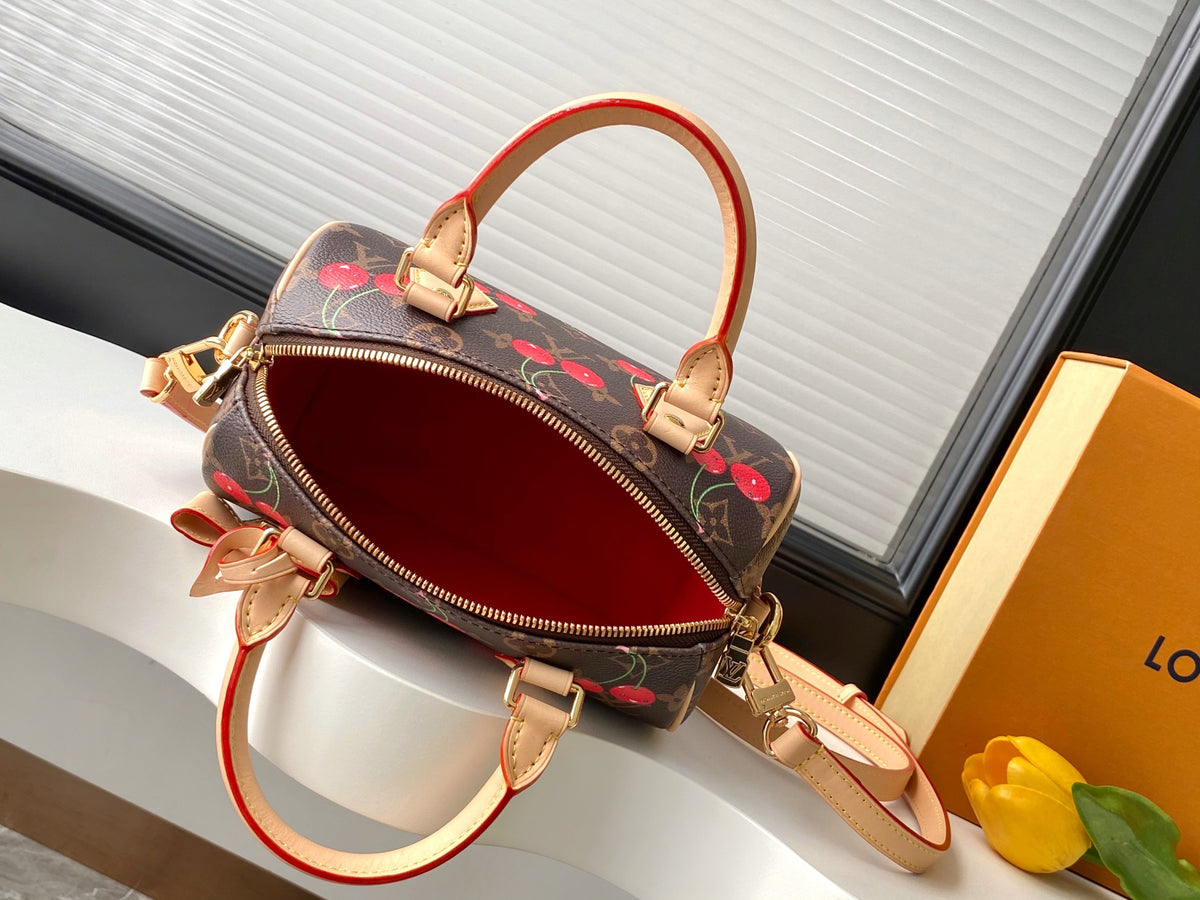 Louis Vuitton Speedy Bandoulière