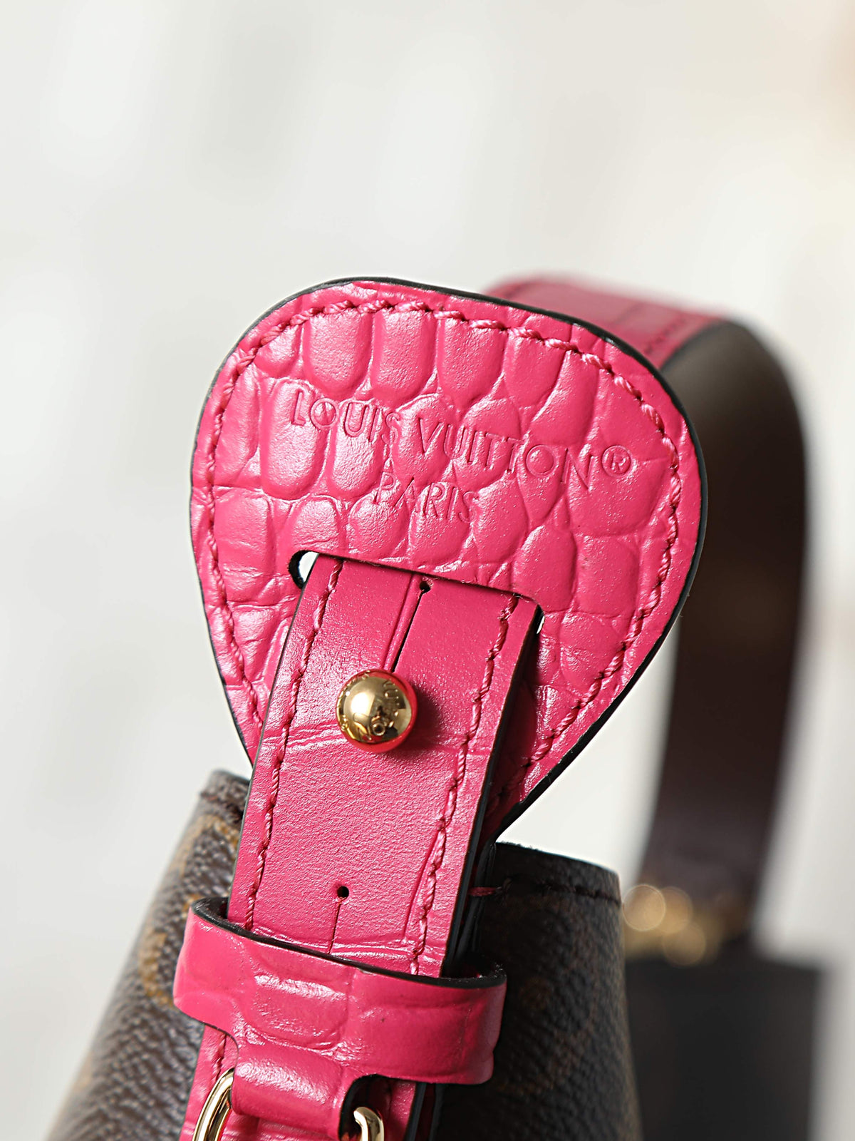 Louis Vuitton All In BB